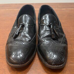 Vintage Florsheim Leather Loafer